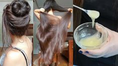 hair fall solution stop treatment days Thick Hair Solutions, Get Long Hair, Illustration Hair, Thicken Hair Naturally, Thicker Hair Naturally, Hair Fall Solution, Thick Hair Remedies, Open Pores