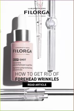 Forehead wrinkles are an inevitable and normal part of aging, but with an anti-aging skincare routine and lifestyle changes, the appearance of forehead wrinkles can be improved. Read on to explore what causes forehead wrinkles, how to get rid of forehead wrinkles, and the best face cream for wrinkles on the forehead. Prevent Forehead Wrinkles, Get Rid Of Forehead Wrinkles, Best Face Cream, Exfoliating Face Mask, Face Cream For Wrinkles, Anti Aging Skincare Routine, Face Cream Best, Face Care Routine, Collagen Booster