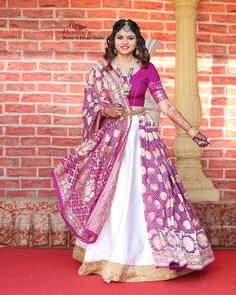 Saree With Belt, Navratri Dress, Indian Bridal Outfits, Wedding Lehenga, Chaniya Choli, Party Wear Sarees, Indian Designer Wear, Your Special