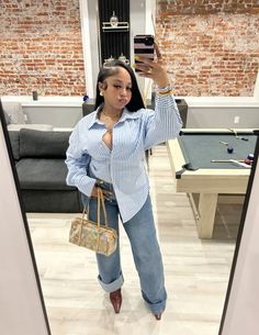 Satin Shirts For Women Outfit, Engagement Party Outfit Guest, Church Ootd, Boujee Fits, Church Girl, Daily Fits, Mall Outfit, Single Season, Corporate Baddie