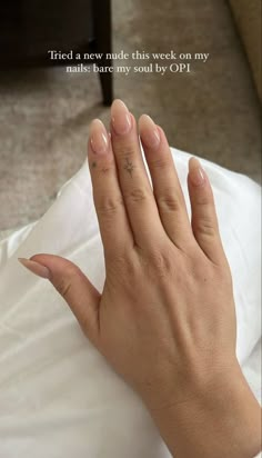 Art Designs Ideas, Gel Nails At Home, Beige Nails, Minimal Nails, Nails 2023, Hair Skin Nails, Neutral Nails, Dream Nails