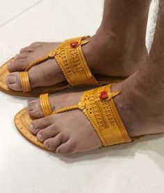 Men Sandals - Natural Brown Leather Kolhapuri Chappals, Jesus Shoes for Men, Buffalo shoes, Men Flats, Ethnic Indian Slip OnsIf you don't find your size you can check this design for available sizeshttps://www.etsy.com/in-en/listing/1015217153/men-slip-ons-mens-kolhapuri-chappals-manUpper Material: Leather strapSole Material - Vegetable tanned leather soleSole Thickness- The thickness of the sole is 4-6 mm.Interesting Facts about kolhapuri chappals- Not a single iron nail is used in the entire m Traditional Closed Toe Huarache Sandals For Festivals, Traditional Leather Footbed Sandals For Beach, Traditional Round Toe Huarache Sandals For Festivals, Traditional Sandals With Leather Footbed And Round Toe, Traditional Leather Toe Ring Sandals For Festivals, Traditional Leather Sole Festival Sandals, Traditional Leather Toe Ring Sandals For Summer, Traditional Open Toe Huarache Sandals With Rubber Sole, Traditional Leather Huarache Sandals For Festivals