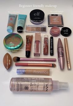 All I Need Makeup, Best Cheap Makeup, Makeup Tut, Makeup Needs, Edgy Makeup, Affordable Makeup, Physicians Formula