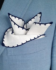 Pocket Square Rules, Pocket Square Guide, Pocket Square Folds, Pocket Square Styles, Pocket Square Wedding, Revival Clothing, Pocket Squares, Mens Accessories Fashion, Mens Fashion Trends