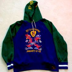 Ralph Lauren Polo Hoodie In Excellent Condition. Polo Hoodie, Ralph Lauren Hoodie, Ralph Lauren Blue, Ralph Lauren Polo, Colorful Hoodies, Men's Polo, Polo Ralph, Mens Polo, Polo Ralph Lauren