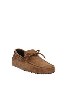 suede effect, logo, solid color, round toeline, flat, leather lining, pebbled sole, contains non-textile parts of animal origin, driving shoes , Color: Camel , Size: 6 Loafers Online, Men Loafers, Driving Shoes, Loafers Men, Moccasins, Soft Leather, Camel, Loafers, Textiles