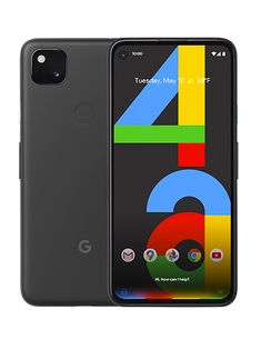 the new google 4g smartphone is shown in this undrecognized image