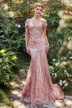 Timeless Gown, Debs Dresses, Dress References, Andrea And Leo, Gala Gown, Evening Gala, Sheer Corset, Mermaid Prom Dresses Lace, Mermaid Evening Gown