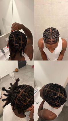 Black Man Hairstyle Braids, Cornrows Into Twists Men, Cornrows On Men, Braided Hairstyles For Black Men, Mens Braids Hairstyles Cornrows, Black Men Hairstyles Braids, Black Men Braids Hairstyles, Cornrows Black Men, Black Boy Hairstyles