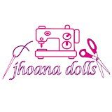 (862) jhoana dolls - YouTube