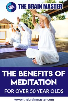 Meditation is the act of achieving total peace, slowing down, and transforming one’s mind.  Doing so allows you to understand and control your state of mind, and therefore meditation is often recommended for anxiety and to improve overall mood. Guide To Meditation, How To Meditate, Personalized Medicine, Patient Safety, Meditation Benefits, The Act, State Of Mind, Guided Meditation, Brain