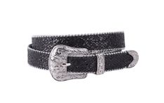 Elevate your style with this sparkly belt, featuring a striking silver Western buckle. Perfect for adding a touch of glamour and rustic charm, this accessory makes any outfit shine. Turn heads on a night out in Dallas, a themed party in the city streets, or a horseback riding date night. Chic Adjustable Belt Buckles For Party, Adjustable Silver Belts With Bling, Adjustable Silver Belt With Bling, Trendy Adjustable Belt Buckles For Party, Silver Bling Belts For Party, Silver Party Belt With Bling, Trendy Silver Belts For Party, Trendy Silver Belt For Party, Trendy Silver Party Belt