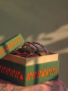 #stilllife #photography #girlsfashion Bangles Photography Ideas, Stilllife Photography, Jewellery Photoshoot Ideas, Bangles Aesthetic, Photography Artistique, Filmmaking Inspiration, Desi Love, Bangle Box