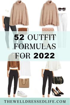 Dressing Ideas For Women Casual, Outfit Ideas 2022, Outfit Fall 2022 Women, Casual Fall Outfits 2022 Women, Outfit Combinations For Women, Casual Dressing Style For Women, Outfits Fall 2022, Classic Dressing, 2022 Style