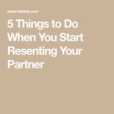 Resenting Your Partner, Bad Signs, How To Accept Yourself, Words To Describe Yourself, Silent Killer, Feeling Disconnected, Family Therapist, Marriage And Family Therapist, Clinical Psychology