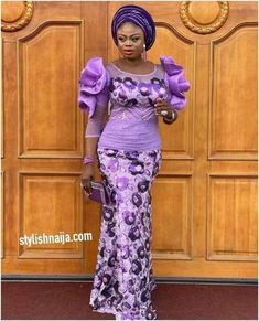 Corset Ankara, Dinner Party Outdoor, Ankara Boubou, Owambe Styles, Asoebi Style, Lace Dress Classy, African Bridal Dress, Nigerian Dress