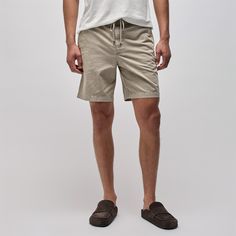 Cotton Linen Work Pant in Mineral Pigment | James Perse Los Angeles Cotton Bottoms With Straight Hem For Casual Gatherings, Casual Cotton Bottoms With Straight Hem, Casual Unstructured Bottoms With Welt Pockets, Casual Unstructured Bottoms For Spring, Sweat Top, Men Suede, Linen Short, Italian Fabric, Denim Pant