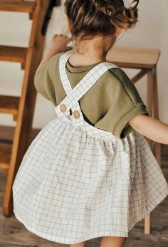 Kids Clothes Sewing Patterns, Sewing Patterns Kids, Baby Fish, Baby Fits, Sewing Patterns For Kids, Suspender Skirt, Clothes Sewing Patterns, Knitting For Kids, Girl Mom