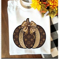 Cute Design ! Custom Made And Will Ship Within A Few Days! On Gildan Unisex Short Sleeve Sublimation Ink Check Out My Page For More Designs Cute Thanksgiving Shirts Svg, Thanksgiving Sublimation Designs, Thanksgiving Designs, Thanksgiving Design, Festival Shirts, Sublimation Ink, Fall Shirt, Thanksgiving Shirts, Tops Fall