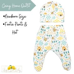 Honeybee Themed Nursery, Bumble Bee Nursery Decor, Bee Pacifier, Going Home Outfit, Home Outfit, Going Home, Nursery