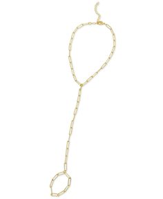 in stock Adjustable Metal Jewelry With Paperclip Chain, Adjustable Metal Paperclip Chain Jewelry, Adjustable Gold-tone Link Chain Necklace, Adjustable Gold Chain Link Necklace, Gold-tone Metal Paperclip Chain Jewelry, Adjustable Link Gold Chain Necklace, Gold-tone Formal Jewelry With Chain Strap, Formal Gold-tone Jewelry With Chain Strap, Yellow Gold Link Jewelry With Chain Strap