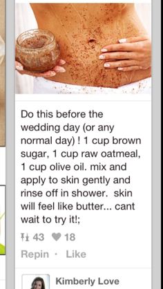 ❤️ Makanan Diet, Skin Care Remedies, Body Skin Care Routine, Diy Skin Care, Healthy Skin Care, Beauty Skin Care Routine, Homemade Skin Care