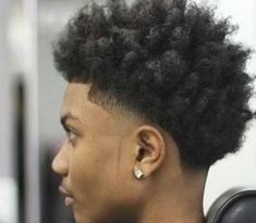 Black Taper Haircut Men, Fade Haircut Black, Different Taper Haircuts, Faded Haircut For Men Black, Tapers Haircut Male, Hearcuts For Men, Taper Fade Curly Hair Black, Blowout Taper Men Black, Taper Haircut Men Black