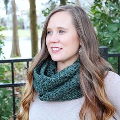 Ravelry: Ferguson Scarf pattern by Michelle Ferguson