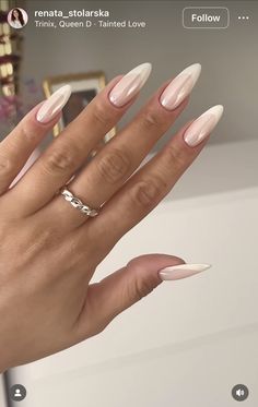 Matted Nails, Matte Acrylic Nails, Multicolored Nails, Graduation Nails, Nude Nail Designs, Stylish Nails Designs, Short Acrylic Nails Designs, Bridal Nails