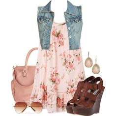 Spice Outfit, Outfit Female, Cute Date Outfits, My Style Bags, Casual Chique, Lovely Clothes, Really Cute Outfits, Estilo Boho, Wet Seal