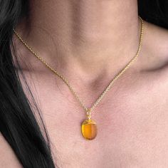 Natural Citrine Gemstone Teardrop Necklace \ Dainty Necklace \ Womens Necklace \ Minimal Necklace \ Tiny Necklace \ Personalized Necklace [GFS5392] . Pendant Size : 25 x 16 mm Weight: 4.70 gm Color:  Yellow Shape: Oval Material: Brass  Polish:  All Polish Are Available . Contact us for wholesale prices. R I N G S https://www.etsy.com/in-en/shop/GemFormingStudio?section_id=22783374 B E A D S https://www.etsy.com/in-en/shop/GemFormingStudio?section_id=22828835 W A N D S https://www.etsy.com/in-en/ Gold Teardrop Crystal Necklace, Gold Wire-wrapped Drop Necklace As Gift, Gold Wire Wrapped Drop Necklace As Gift, Gold Wire-wrapped Drop Necklace For Gift, Gold Wire Wrapped Drop Necklace For Gift, Amber Oval Pendant Necklace, Teardrop Crystal Clavicle Chain Necklace, Gold Wire Wrapped Drop Necklaces, Gold Wire Wrapped Crystal Necklace