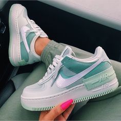 Sepatu Air Jordan, Air Force 1 Outfit, Sneaker Nike, Air Force 1 Shadow