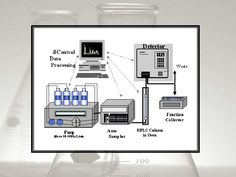 an experiment is shown in the glass bottle