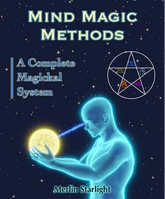 Mind Magic, Magic System, Magick Book, Psychic Development, Free Mind, Qi Gong, Inspirational Books To Read, Mind Power