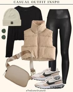 Hockey Mom Outfit Style, Casual Comfy Fall Outfits, The Sister Studio, Sister Studio, Happy Saturday Friends, Skirts With Boots