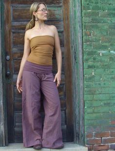 Versatile Cotton Harem Pants For Loungewear, Casual Harem Pants For Yoga In Spring, Casual Spring Harem Pants For Yoga, Cotton Straight Leg Yoga Pants For Fall, Versatile Ankle-length Harem Pants, Versatile Cotton Wide Leg Full-length Pants, Versatile Cotton Harem Pants With Pockets, Versatile Full-length Cotton Wide Leg Pants, Versatile Wide Leg Full Length Cotton Pants