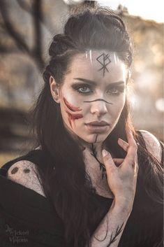 Viking Aesthetic, Viking Cosplay