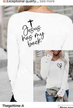 Love Like Jesus, Faith Love, Button Top, Jesus