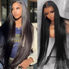 Best Lace Wigs, Lacefront Wig, Wig Hairstyles Ideas, Colourful Hair, Hair Wigs For Black Women, Hd Lace Frontal, 100 Human Hair Wigs, Lace Frontal Wigs, Business Hairstyles