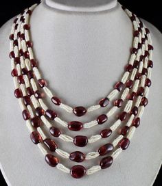 (eBay) ANTIQUE NATURAL TOURMALINE PEARL BEADED 5 L 656 CTS GEMSTONE ESTATE NECKLACE Elegant Gemstone Oval Beads, Handmade Elegant Oval Gemstone Beads, Antique Jewelry Necklace, Unique Women, Diamond Color Grade, Polymer Clay Necklace, Tourmaline Beads, Clay Necklace, Pink Tourmaline