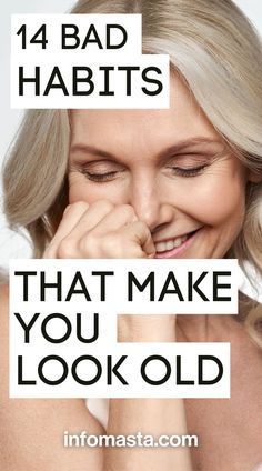 Beauty Mistakes, Makeup Mistakes, Never Too Late