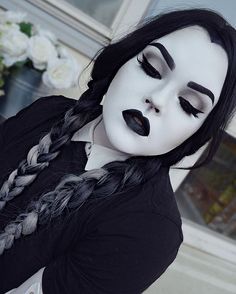 Fete Emo, Make Up Diy, Scene Girl, Halloween Makeup Pretty