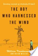 the boy who harnessed the wind