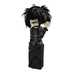 Littybittyjuby20 on roblox Mm2 Roblox Avatars, Roblox Grunge Outfits, Scary Roblox Avatar, Roblox Emo Avatars, Roblox Character Ideas, Sanrio Roblox Avatar, Roblox Grunge Avatars, Roblox Evade Outfits