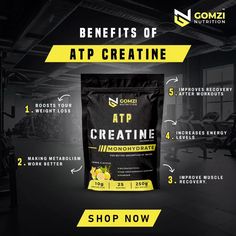 Supplement Packaging, Product Poster, Coffee Photo, Creatine Monohydrate, Optimum Nutrition, After Workout, Muscle Recovery