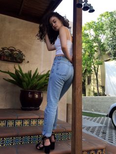 Image result for sabrina claudio tumblr Black Tulle Dress, Sabrina Claudio, Dress Brands, Fashion Blog, New Look, Celebrity Style, Nice Dresses, Mom Jeans, A Woman