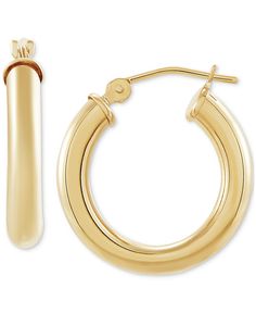 in stock Classic Small Hoop Jewelry From Macy's, Macy's Classic Small Hoop Jewelry, Macy's Small Hoop Earrings As Gift, Macy's Gold Hoop Earrings, Small Hoop Earrings From Macy's As Gift, Macy's Small Hoop Earrings For Anniversary, Macy's Small Hoop Earrings Gift, Macy's Small Hoop Jewelry As Gift, Macy's Small Hoop Jewelry For Gifts