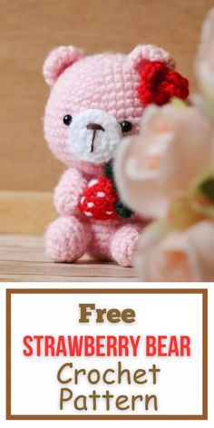 This pattern is generally straightforward for those who have made amigurumi before, but it can be a challenge for complete beginners.