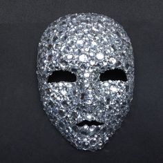 Hey, I found this really awesome Etsy listing at https://www.etsy.com/listing/125027674/jewelled-crystal-small-full-face Silver Full Face Mask For Masquerade, Silver Full Face Masquerade Mask, Full Face Silver Masquerade Mask, Venetian Mask, Masks Masquerade, Small Faces, Ice Queen, Travel Inspired, Full Face