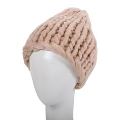 Stay warm and comfortable this winter in style with this high quality TopHeadwear cable knit beanie. Size: One Size.  Color: Beige.  Gender: female.  Age Group: adult. Cable Knit Beanie, Watch Cap, Winter Hats Beanie, Winter Beanie, Knit Beanie Hat, Hat For Man, Neck Gaiter, Knit Beanie, Beanie Hats